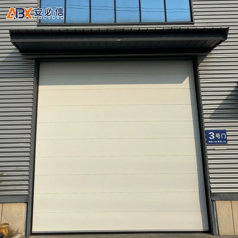 锦州市高扬程提升门