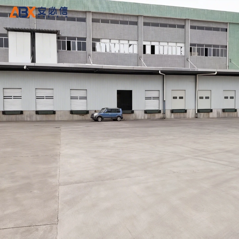 锦州市医药密闭高速门